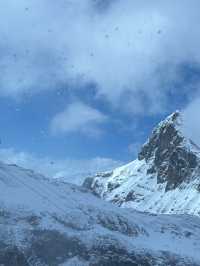 🇨🇭Playground in the Clouds: Mount Titlis Adventure Awaits