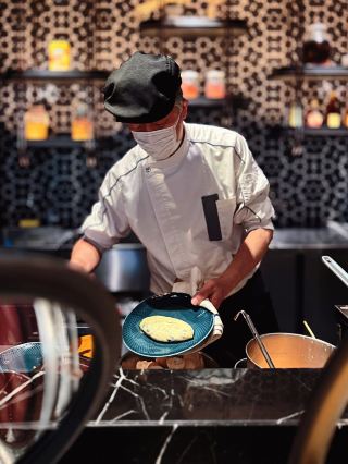 Sapporo 🇯🇵 A delightful hotel breakfast 🍱