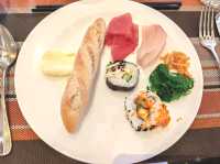 澳門｜澳門十六浦索菲特大酒店｜海風餐廳