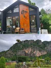 one day trip ภูผาม่าน 