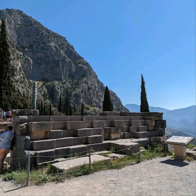 A Legendary Spiritual Site