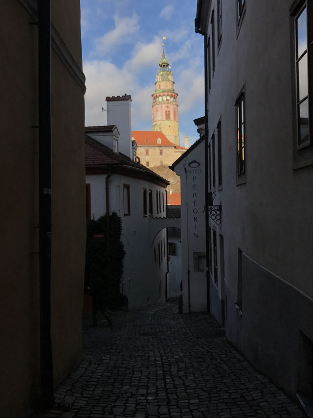 🏰 체스키크롬로프 여행 코스 후기 🇨🇿 🏰 체스키크롬로프 여행 코스 후기 🇨🇿