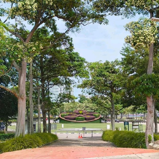 Cyberjaya Lake Gardens