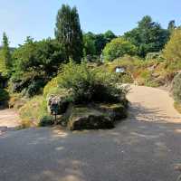 Royal Botanic Garden Edinburgh