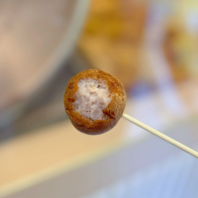 必試QQ地瓜球🍠 必試QQ地瓜球🍠