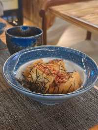 高水準串燒