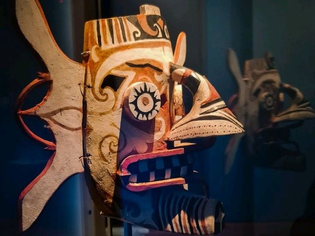 Borneo Cultures Museum: A Journey Through Heritage ✨