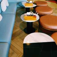 & More by Sheraton - Café & Lounge