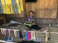 Kampung Adat Bena: A megalithic village in Bajawa - Flores 