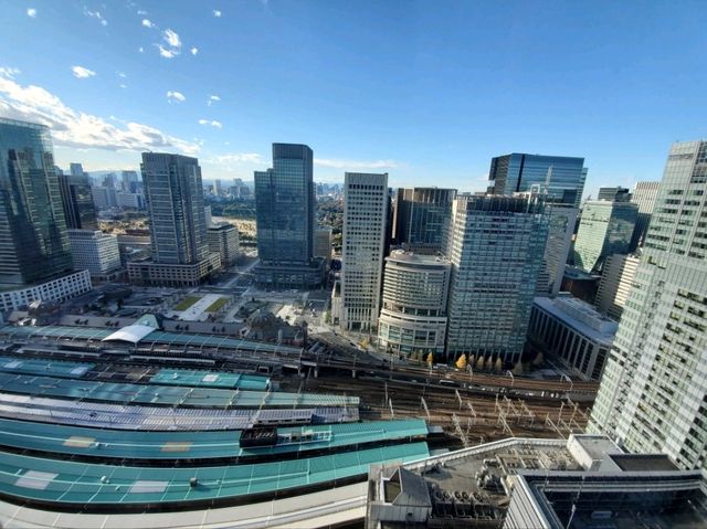 シャングリ・ラ 東京 シャングリ・ラ 東京