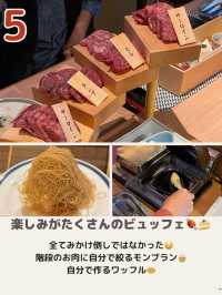 【千葉】贅沢なコスパ最強宿⁉️総じて神すぎたのでオススメ♨️