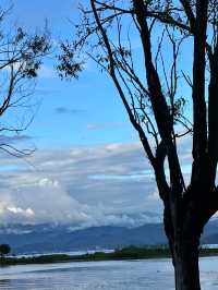 Where the Sky Falls into the Lake: Discovering Erhai