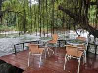 มะลิคาเฟ่ ต.ฉมัน อ.มะขาม จ.จันทบุรี
