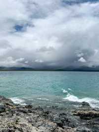 Pilgrimage to the Sky: The Sacred Journey to Namtso