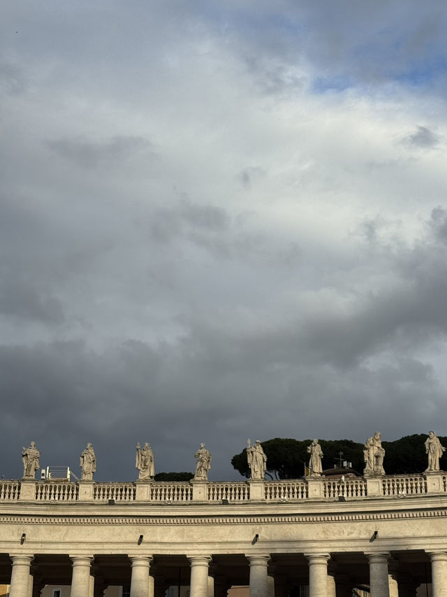 🇮🇹 Italian Adventure: Milan, Venice, Florence & Rome