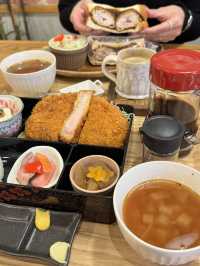 【北九州旅行】 珈琲屋さんなのに…