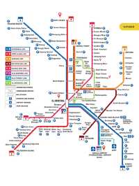 เที่ยวกัวลาลัมเปอร์ (Kuala Lumpur, Malaysia) ✈️🇲🇾