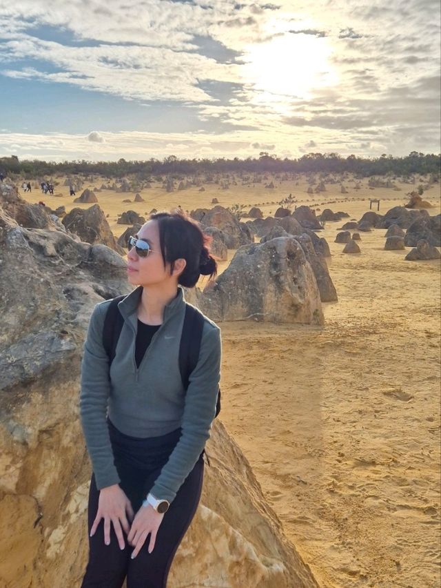 Perth, the way i like it