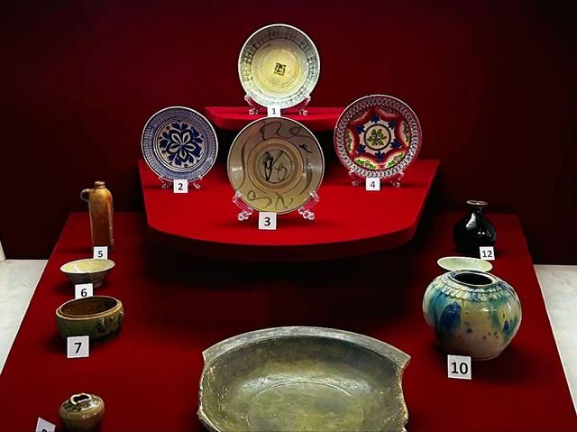 Sabah State Museum – A Journey Through Sabah’s Heritage