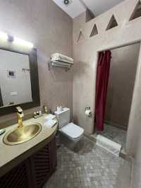 ✨ รีวิวที่พัก Riad Sultan Suleiman, Marrakech 