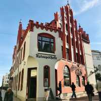 A Hanseatic Gem: My Solo Escape to Wismar