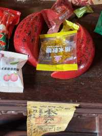 嘉義新港｜縣丞署舊址，光緒移駐、修復再生的歷史見證