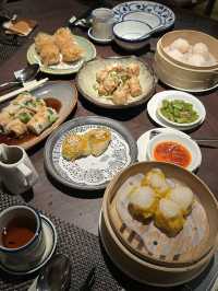 🥢✨ Michelin-star dim sum with local love ✨🥢 