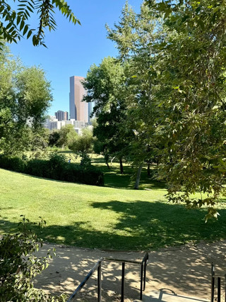 Vista Hermosa Natural Park – Los Angeles, California