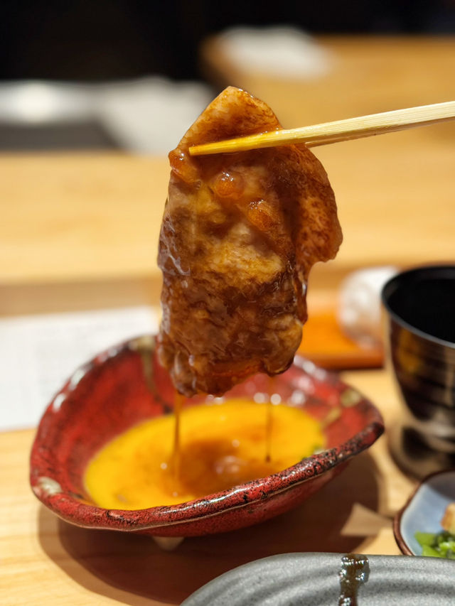 冠軍和牛🏆正宗關西壽喜燒🍲