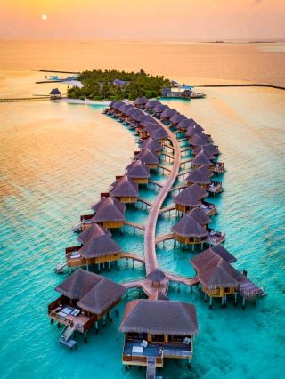 Milaidhoo Maldives — Boutique Elegance and Tranquility