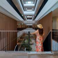 ที่พักหรูฟูก๊วก Crowne Plaza Phu Quoc Starbay