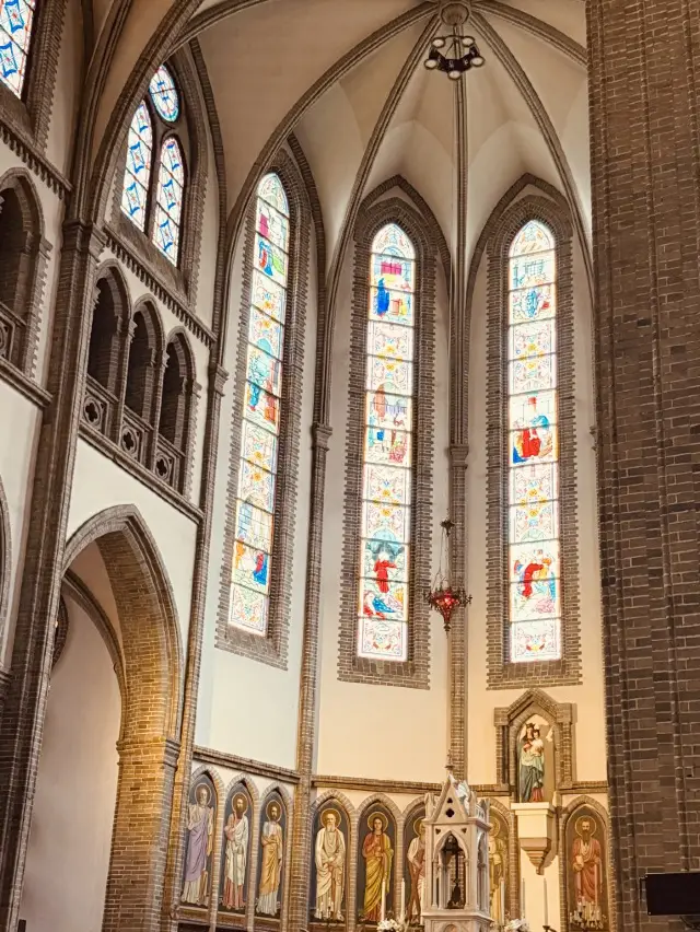 More Than Just a Church