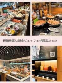 【香港ホテル】香港旅行で泊まった気分ぶち上げホテルをレポ✨