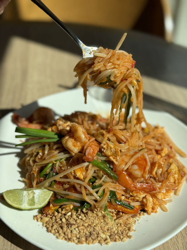 尖沙咀泰式地道風味🍴｜Cambo ขุนทอง (The ONE) (尖沙咀)  
