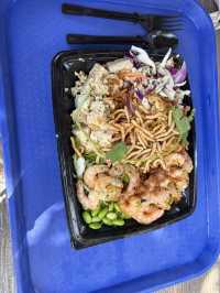 ロサンゼルスで食べたグルメまとめ