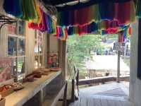 “บ้านข้างวัด” ที่เที่ยวสุดเก๋สายคราฟต์เชียงใหม่