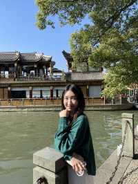 🏞️ West Lake – ทะเลสาบซีหู (西湖) 🇨🇳