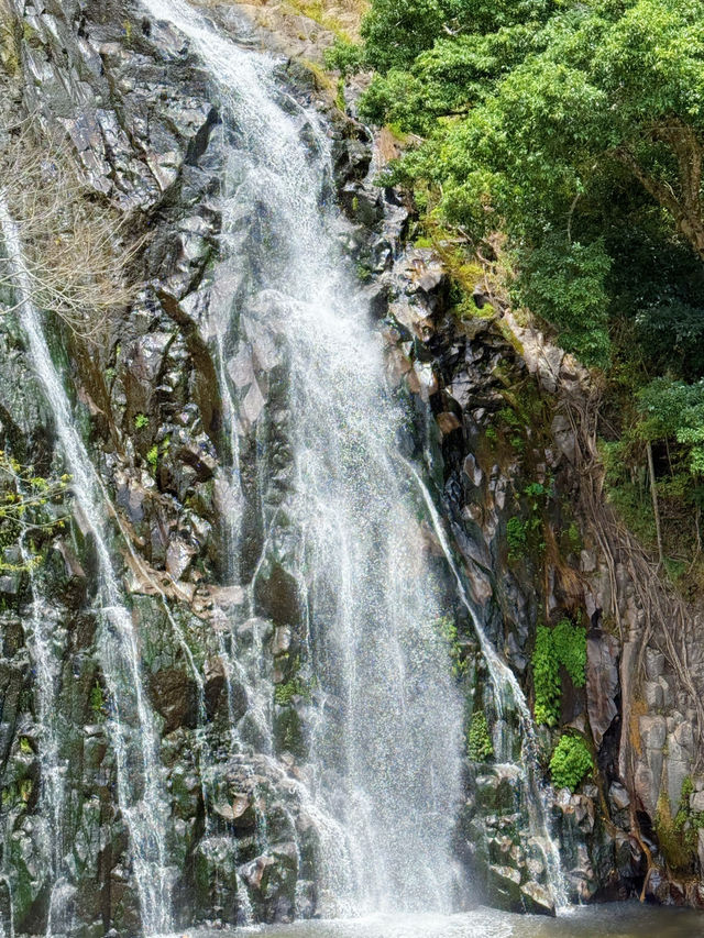 Medan with stunning scenery - Most relax trip 