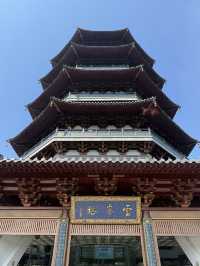 【旅程】上海→蘇州→杭州→上海