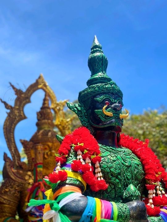 💞 วัดเขาพระใหญ่