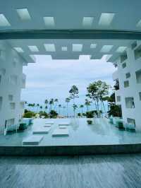 รีวิวที่พักHyatt Regency koh samui