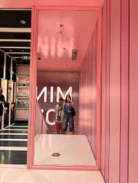 MINISO LAND!! in Shanghai