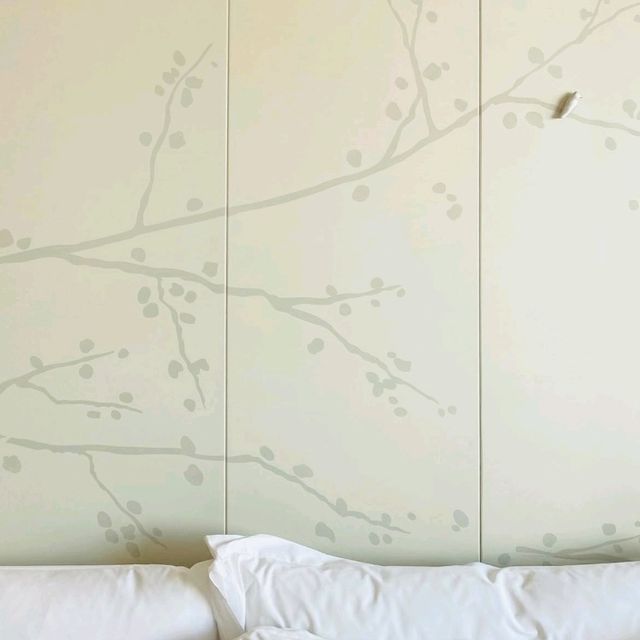 <Conrad Tokyo> 豪華與現代相結合的完美棲息地