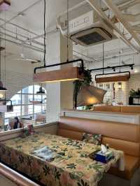 Utsuwa Green Tea Cafe ศรีราชา