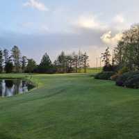 Lee Valley Golf & Country Club – Championship-Parkland Gem in Cork’s Green Valley