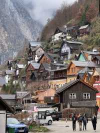 Hallstatt A Timeless Treasure in Austria