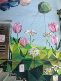 文青打卡新聖地藝里坊Artlane