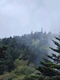 峨眉山一日輕鬆行程攻略