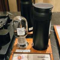 คาเฟ่มีสไตล์เปิดใหม่ Nitan Coffee's Tale Pattaya