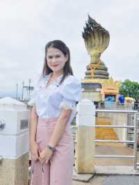 ลานพญาศรีสัตนาคราช จ.นครพนม